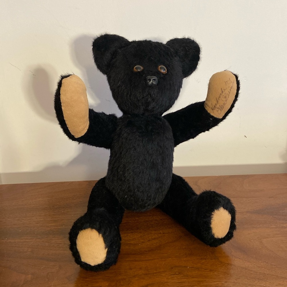Fur Bear